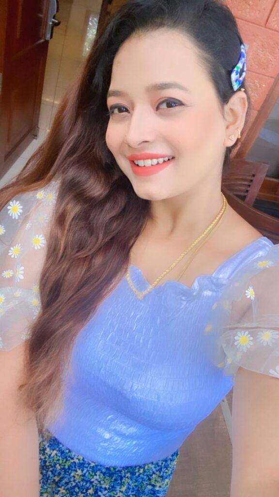 🏨 Escorts in Aerocity Hotels