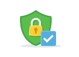 ✅ Privacy & Safety Guaranteed